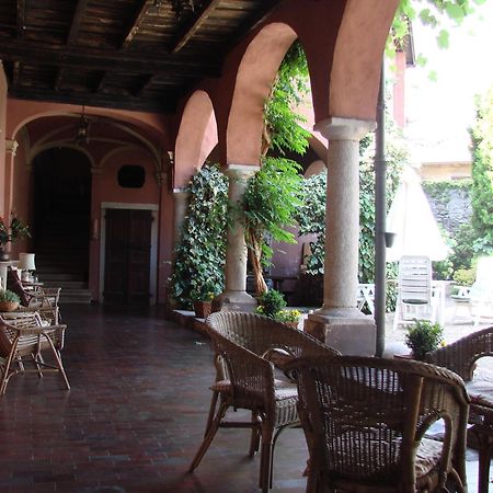 B&B Locanda Tempi Lontani Adults Only Orta San Giulio Extérieur photo