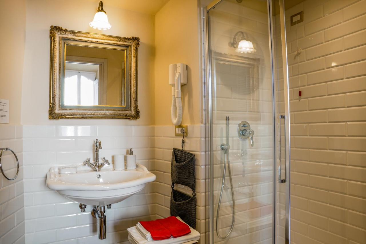 B&B Locanda Tempi Lontani Adults Only Orta San Giulio Extérieur photo
