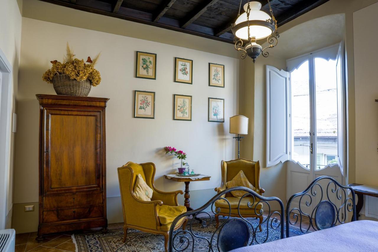 B&B Locanda Tempi Lontani Adults Only Orta San Giulio Extérieur photo
