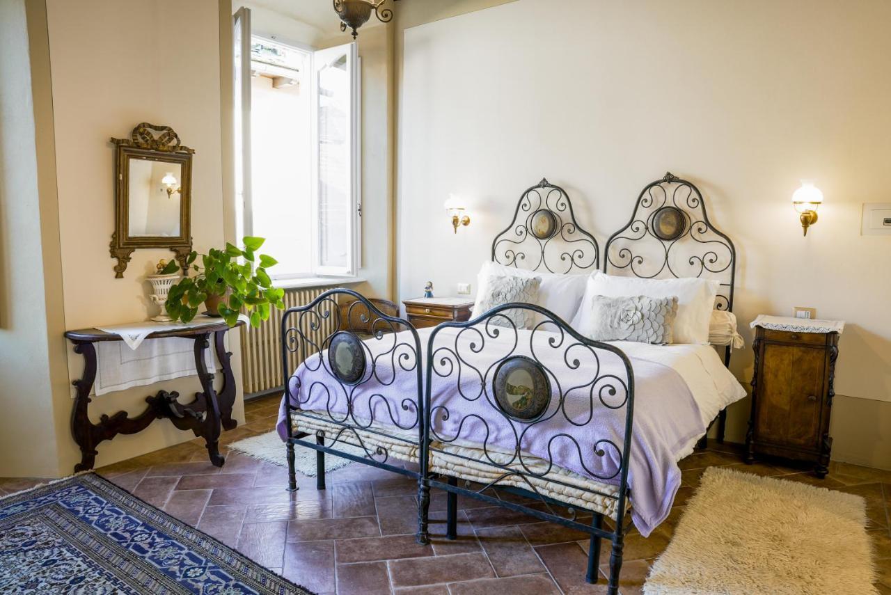 B&B Locanda Tempi Lontani Adults Only Orta San Giulio Extérieur photo