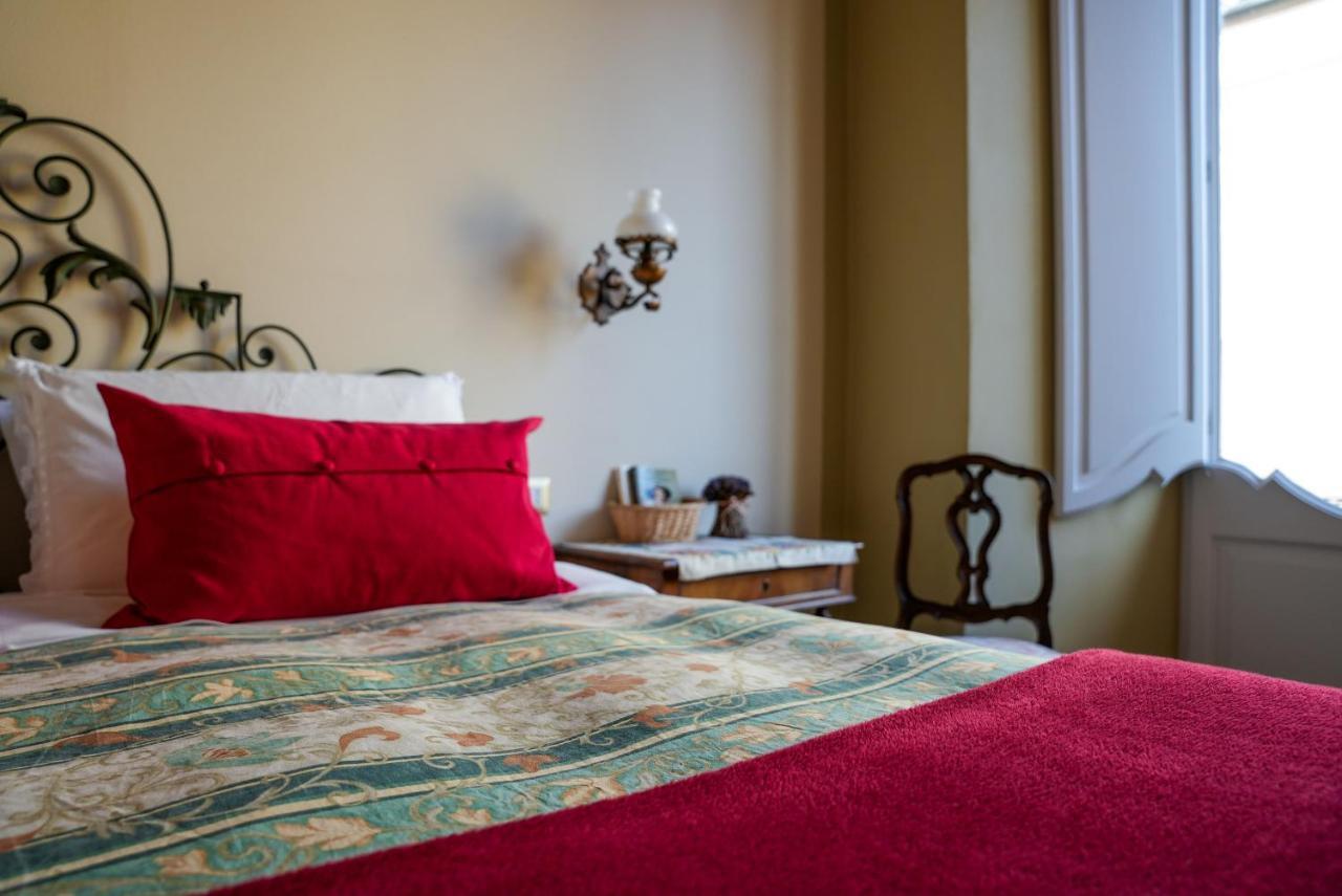 B&B Locanda Tempi Lontani Adults Only Orta San Giulio Extérieur photo