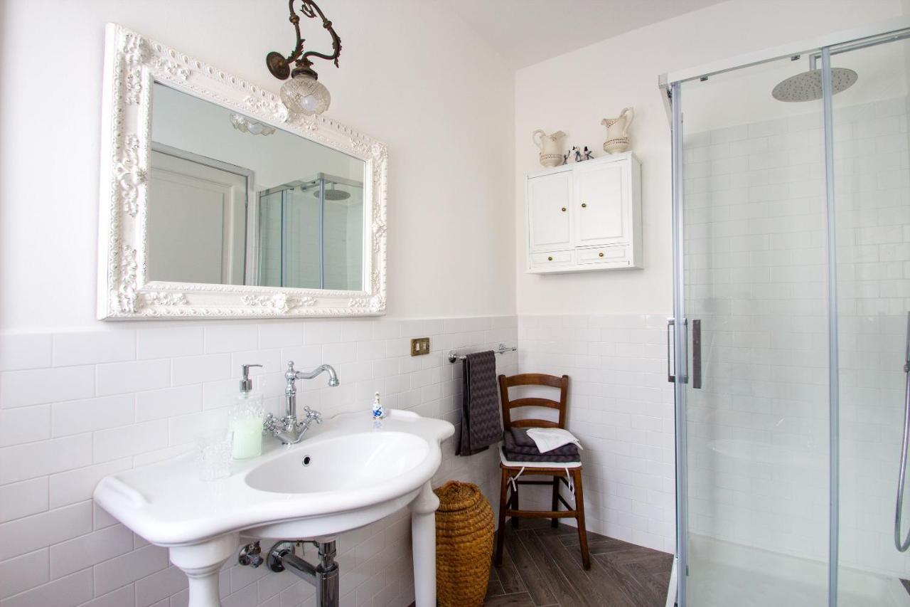 B&B Locanda Tempi Lontani Adults Only Orta San Giulio Extérieur photo