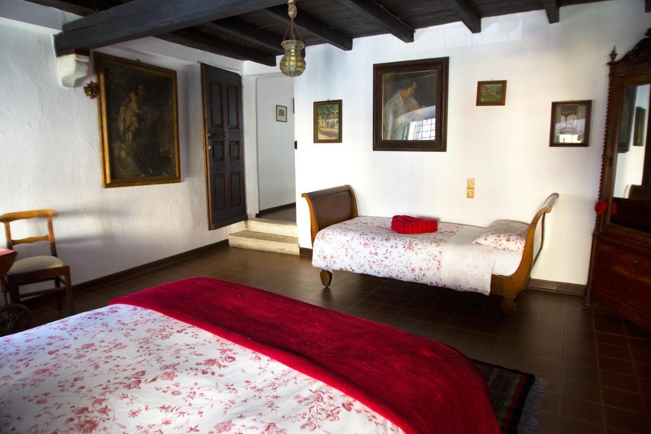 B&B Locanda Tempi Lontani Adults Only Orta San Giulio Extérieur photo