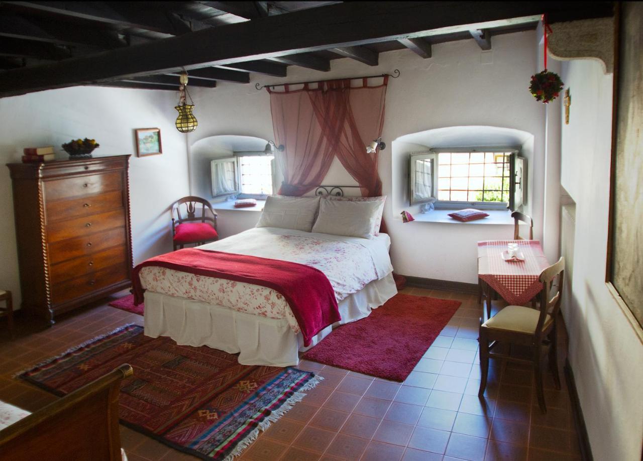 B&B Locanda Tempi Lontani Adults Only Orta San Giulio Extérieur photo