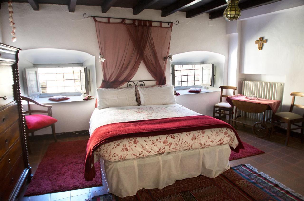 B&B Locanda Tempi Lontani Adults Only Orta San Giulio Extérieur photo