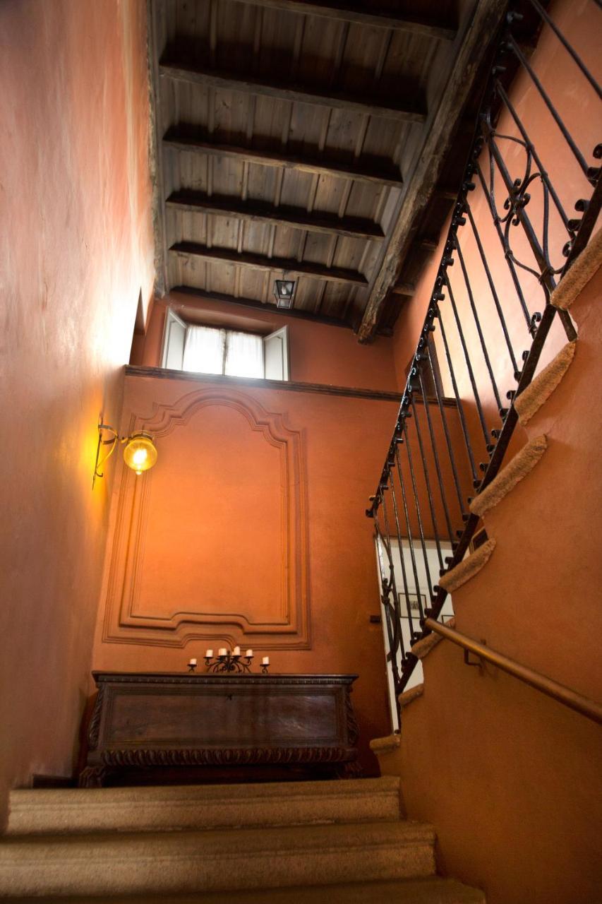 B&B Locanda Tempi Lontani Adults Only Orta San Giulio Extérieur photo