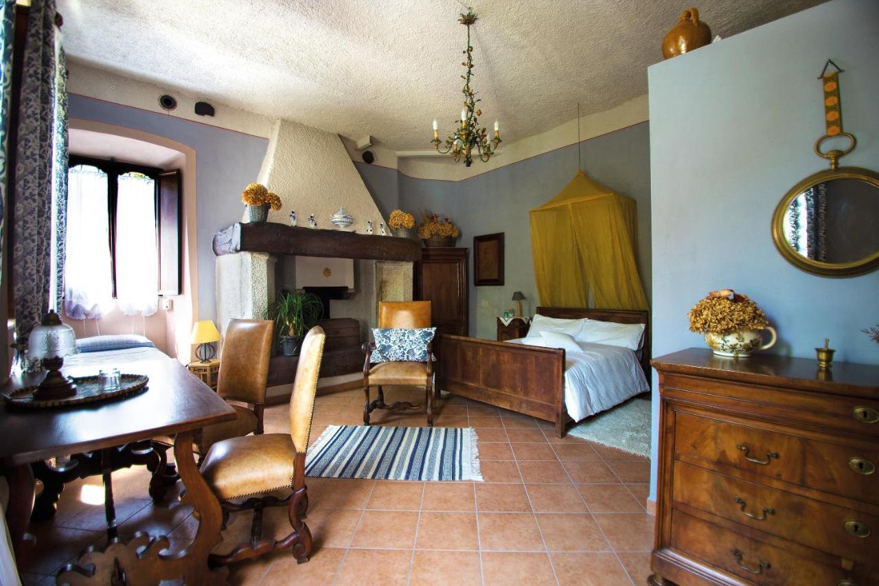 B&B Locanda Tempi Lontani Adults Only Orta San Giulio Extérieur photo
