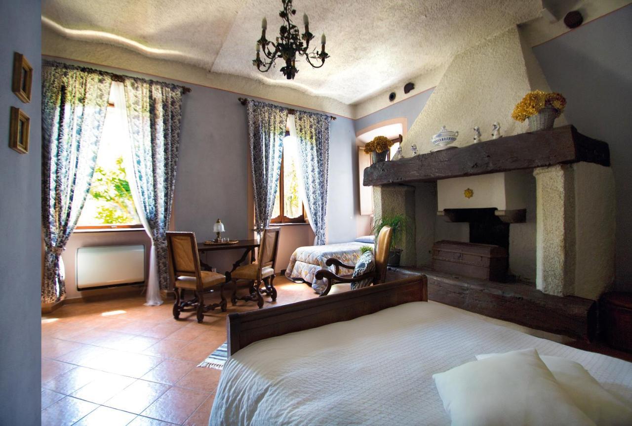 B&B Locanda Tempi Lontani Adults Only Orta San Giulio Extérieur photo